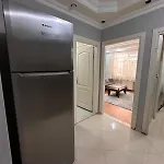 Metroya 3 Dakima Uzaklikta Merkezi Konumda * Istanbul