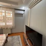 Metroya 3 Dakima Uzaklikta Merkezi Konumda * Istanbul
