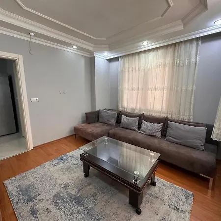 Metroya 3 Dakima Uzaklikta Merkezi Konumda * İstanbul