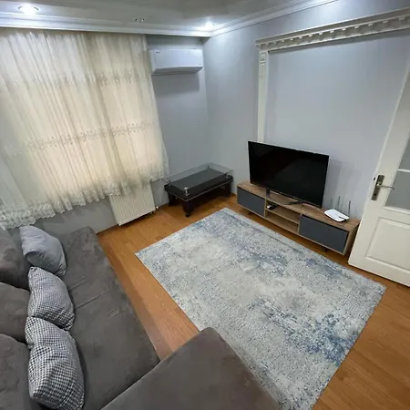 Metroya 3 Dakima Uzaklikta Merkezi Konumda * Istanbul