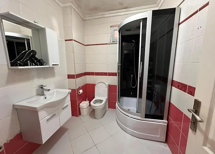 Metroya 3 Dakima Uzaklikta Merkezi Konumda * İstanbul